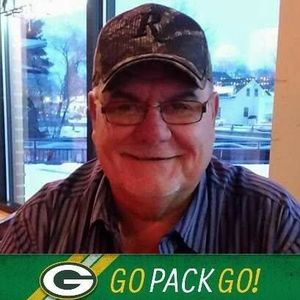 Meet your Posher, Ronald